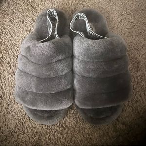 Ugg Slippers